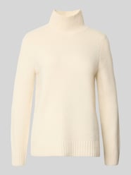 Gebreide pullover met opstaande kraag van Jake*s Casual - 23