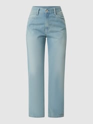 Slim Fit Jeans aus Baumwolle Modell 'Virjinya' von G-Star Raw - 25