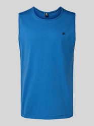 Tanktop mit Logo-Detail von Lerros - 2
