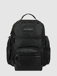 Laptoptasche mit abnehmbarem Schulterriemen Modell 'Anakin' von VALENTINO BAGS Schwarz - 18