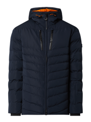 Carmenere 878 Funktionsjacke mit Kapuze von Wellensteyn - 35