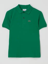 Poloshirt mit Label-Patch von Lacoste - 43