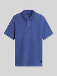Koszulka polo o kroju relaxed fit z czystej bawełny od Tommy Jeans - 28