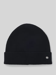 Beanie van puur kasjmier, model 'XAMIROH' van HUGO - 25