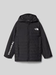 Kurtka w pikowanym wyglądzie o kroju regular fit model 'Never Stop' od The North Face - 24