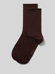 Socken aus Viskose-Mix im 2er-Pack von JOOP! COLLECTION - 1
