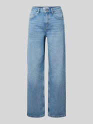 Jeans im Used-Look Modell 'RIVER' von MANGO - 14