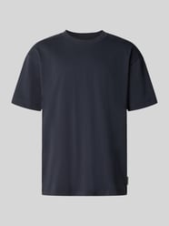 t-shirt o kroju relaxed fit z czystej bawełny od Marc O'Polo - 23