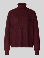 Gebreide pullover, model 'Onema' van b.young - 26