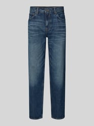 Regular Fit Jeans aus reiner Baumwolle Modell 'DOVER' von Tommy Hilfiger - 34