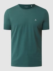 T-Shirt aus Baumwolle von Marc O'Polo - 39