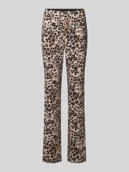 Stoffhose mit elastischem Bund von Marc Cain - 33