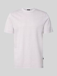 Regular Fit T-Shirt aus reiner Baumwolle Modell 'Thompson' von BOSS - 16
