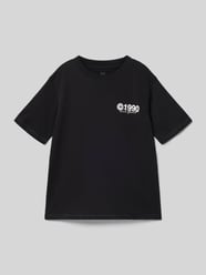 T-shirt z Bawełna od JACK & JONES - 1