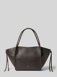 Handtasche aus Leder Modell 'VIBE BIG' von Abro - 16