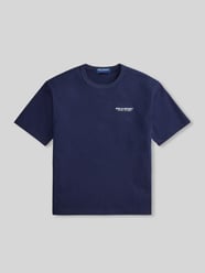 T-shirt o kroju regular fit z czystej bawełny od Polo Ralph Lauren - 37