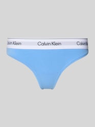String aus Baumwoll-Mix von Calvin Klein Underwear - 2