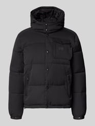 Regular Fit Jacke mit Baumwoll-Anteil in Stepp-Optik von Scotch & Soda - 22