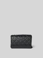Crossbody Bag mit Label-Detail von Tory Burch - 36