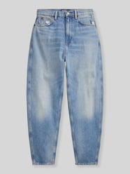 Barrel jeans van puur katoen in 5-pocketmodel van Polo Ralph Lauren - 5
