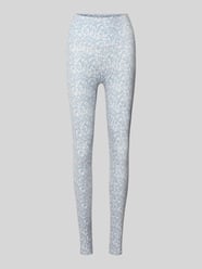 Slim Fit Leggins mit breitem Bund Modell 'Freesoft' von VARLEY - 28