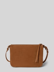 Schultertasche aus Leder Modell 'NINA' von LIEBESKIND BERLIN - 16