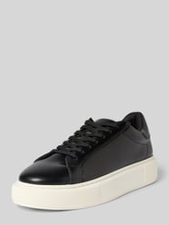 Sneakersy z detalem z logo Model 'ASPIRE' od JACK & JONES - 1
