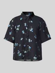 Regular Fit Bluse mit 1/2-Arm von Jake*s Casual - 15