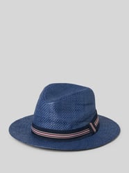 Strohhut mit Hutband von Müller Headwear - 17