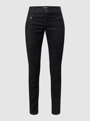 Skinny Fit Jeans mit Stretch-Anteil von Angels - 47