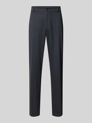 Pantalon in all-over look model 'Ole' van CG – CLUB of GENTS - 4
