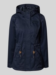 Parka o kroju regular fit z domieszką bawełny model 'LORCA' od ONLY - 30