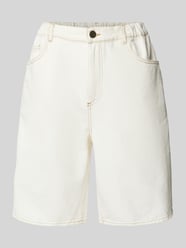 Shorts mit 5-Pocket-Design Modell 'JOZASTREET' von American Vintage - 1