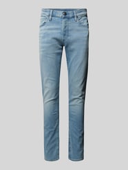 Slim Fit Jeans im 5-Pocket-Design von G-Star Raw Blau - 18