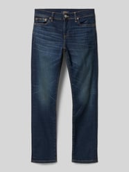 Jeansy z 5 kieszeniami od Polo Ralph Lauren Teens - 16