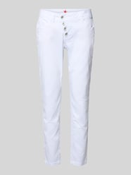Jeans in 7/8-lengte model 'Malibu' van Buena Vista - 9