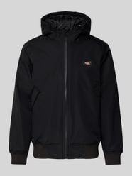 Jacke mit Kapuze und Logo Modell 'NEW SARPY JACKET' von Dickies - 2