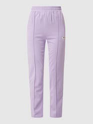 Joggingbroek met stretch, model 'Tyles' van FILA Paars - 36