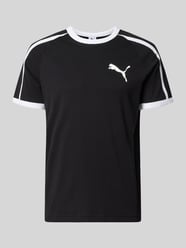 Koszulka z nadrukiem logo, krój regular fit od PUMA Performance - 2