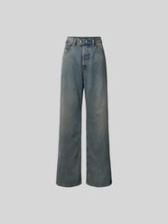 WideFit Jeans mit 5-Pocket-Design von Diesel - 30