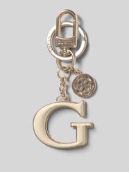 Sleutelhanger met logodetail van GUESS - 33