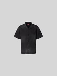 Regular Fit Jeanshemd aus Baumwolle von Diesel - 15