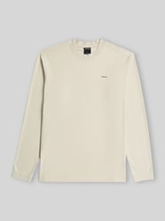 Langarmshirt mit Logo-Schriftzug von G-Star RAW - 43