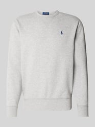 Comfort Fit Sweatshirt aus Baumwoll-Mix von Polo Ralph Lauren - 12