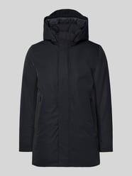 Jacke mit Kapuze von ECOALF - 14