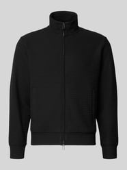Sweatjacke mit Stehkragen von Emporio Armani - 31