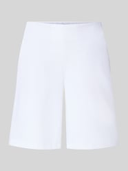Bermudy wciągane Techno Cotton Superstretch od Raffaello Rossi - 32
