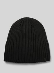 Muts met labeldetail, model 'WILBERT' van Barts - 23