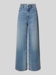 Relaxed fit jeans van puur katoen van Jake*s Casual - 16