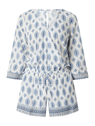 Playsuit aus Viskose von Review - 29